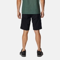 COLUMBIA SILVER RIDGE UTILITY CARGO SHORT