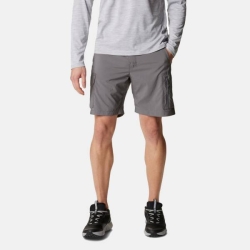 COLUMBIA SILVER RIDGE UTILITY CARGO SHORT