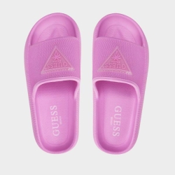 GUESS RUBBER SLIPPERS