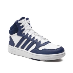 ADIDAS HOOPS 3.0 MID JUNIOR