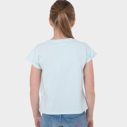 GUESS SS T-SHIRT GIRL