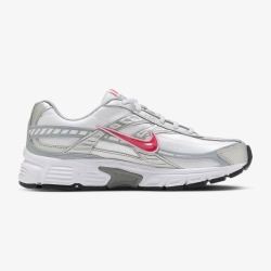 NIKE INITIATOR SILVER RED