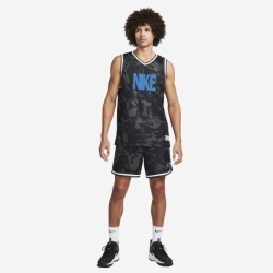 NIKE DNA DRI-FIT BASKETBALL SHORTS