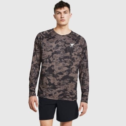 UNDER ARMOUR PROJECT ROCK ISOCHILL LS