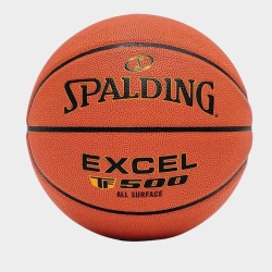 SPALDING EXCEL TF-500 SIZE 6 COMPOSITE BASKETBALL
