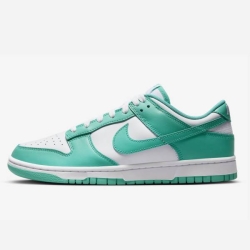 NIKE DUNK LOW 'CLEAR JADE''