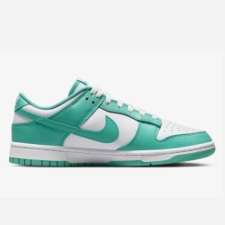 NIKE DUNK LOW 'CLEAR JADE''