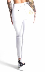 ROONE ROMAN SKINNY JEANS