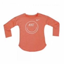 NIKE FUTURA LONG SLEEVE