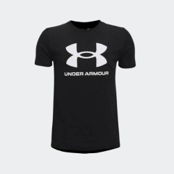 UNDER ARMOUR SPORTSTYLE LOGO