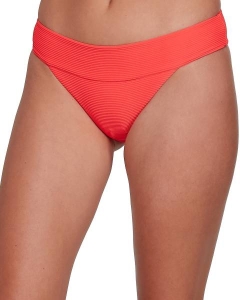 BILLA BONG TANLINES TROPIC SWIM BOTTOM