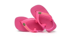 HAVAIANAS BABY BRAZIL LOGO