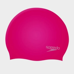 SPEEDO KIDS UNISEX SILICONE MOULDED CAP