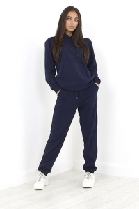 BRAVE SOUL LADIES JOGGING BOTTOMS