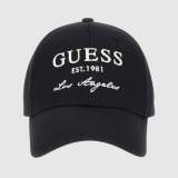 GUESS L.A. BASEBALL CAP