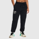 UNDER ARMOUR PROJECT ROCK Q1 HW TERRY PANT