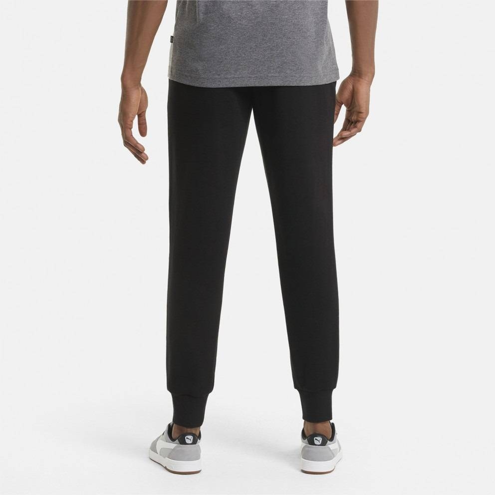 PUMA ESSENTIAL LOGO PANTS