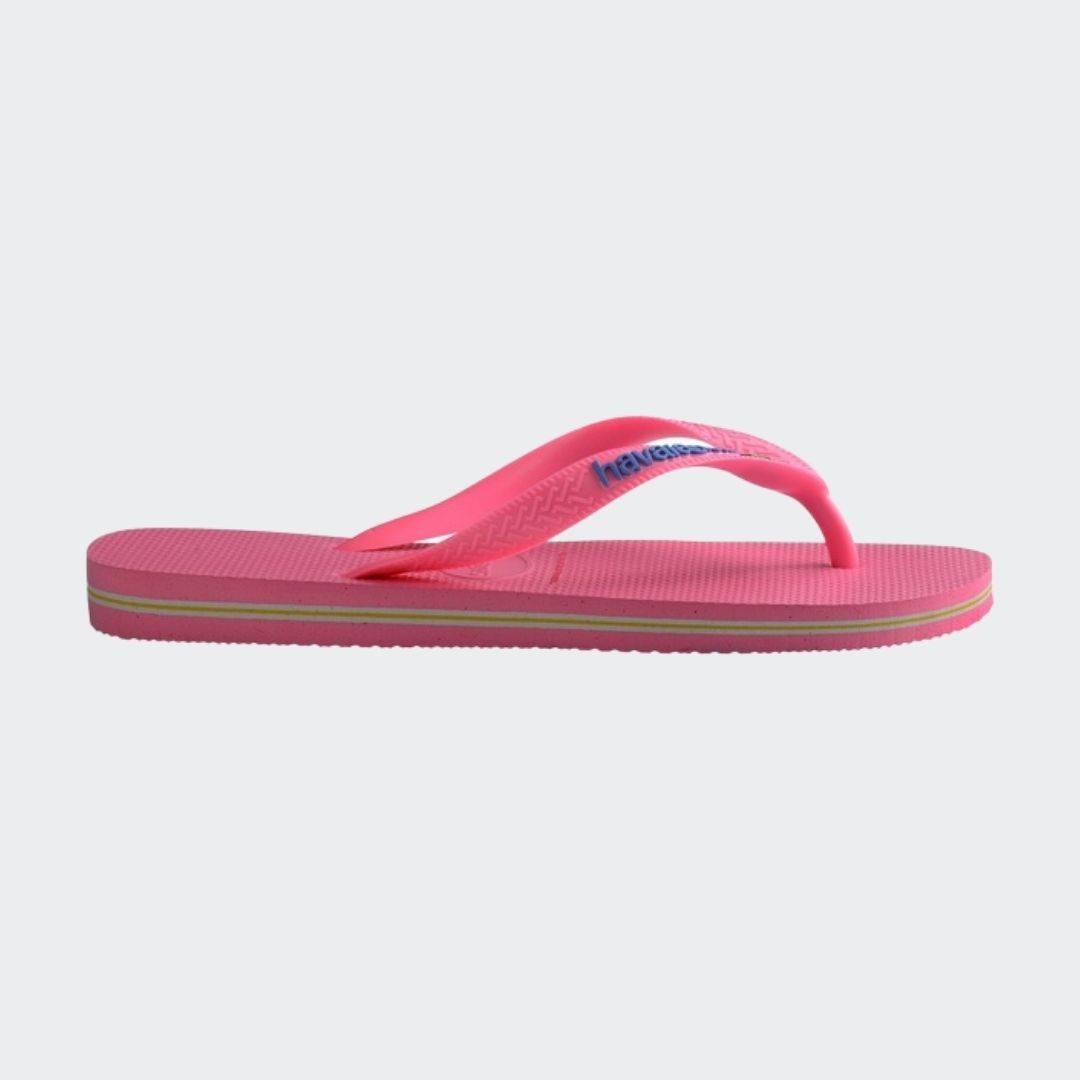 HAVAIANAS BRASIL LOGO