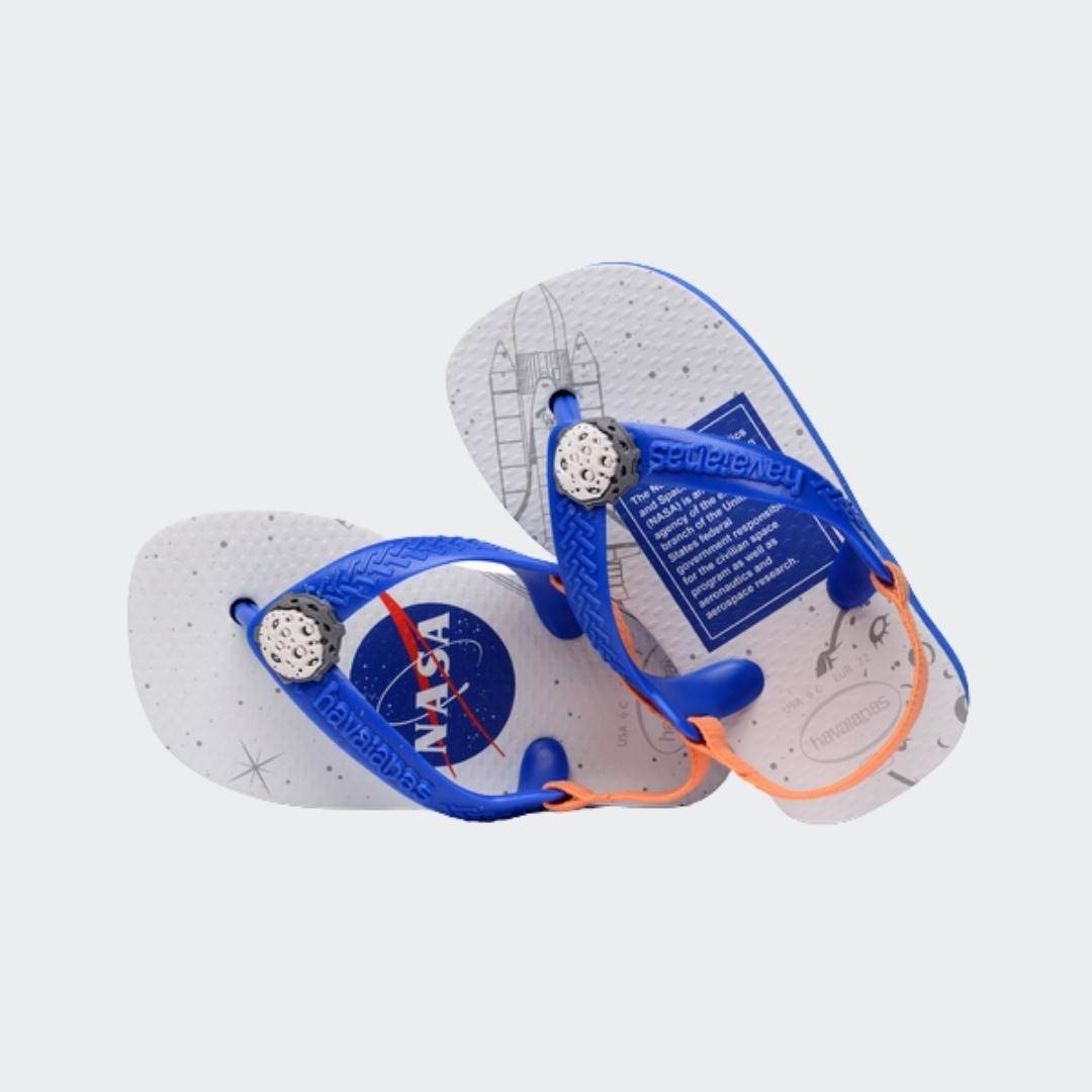 HAVAIANAS BABY NASA