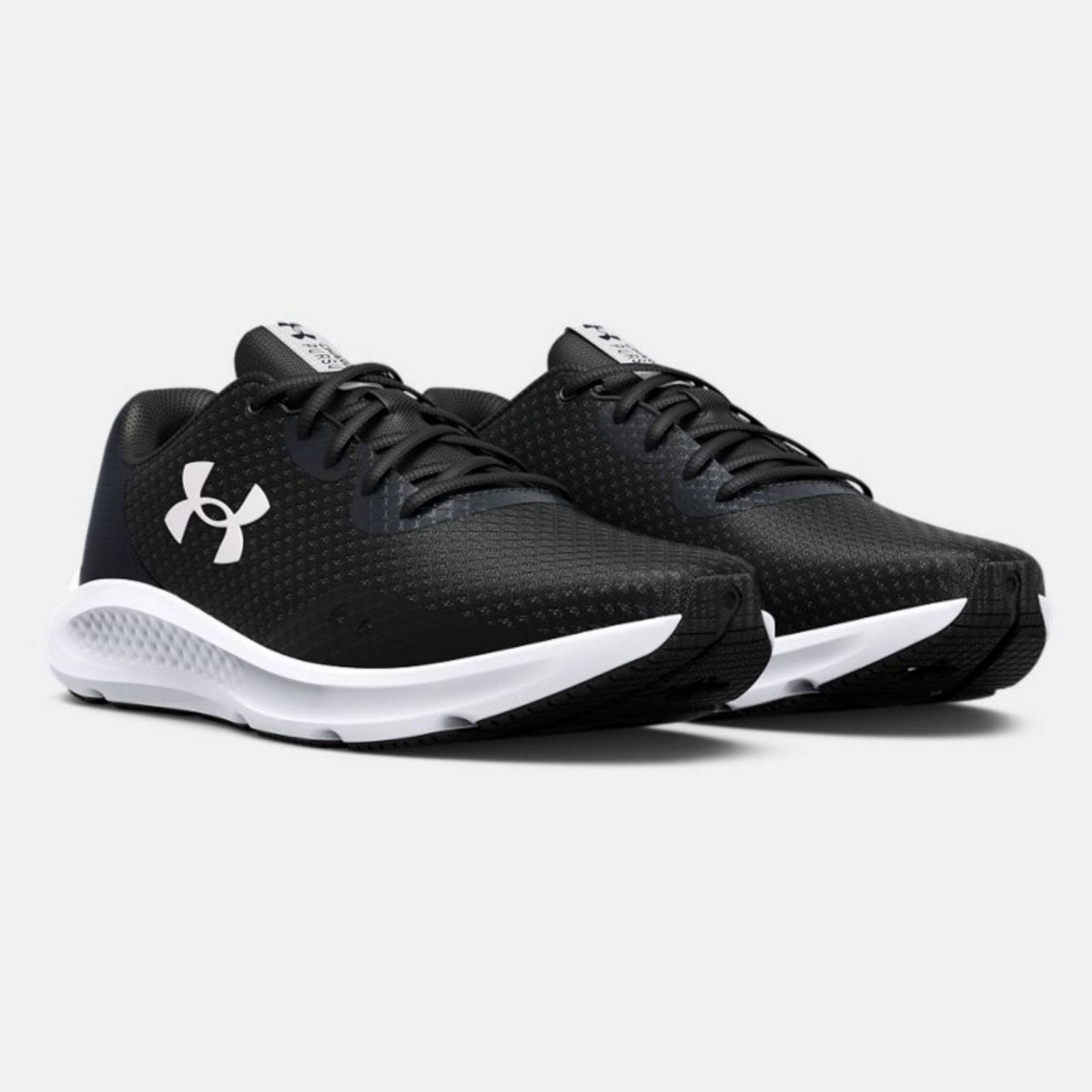 UNDER ARMOUR CHARGED PURSUIT 3