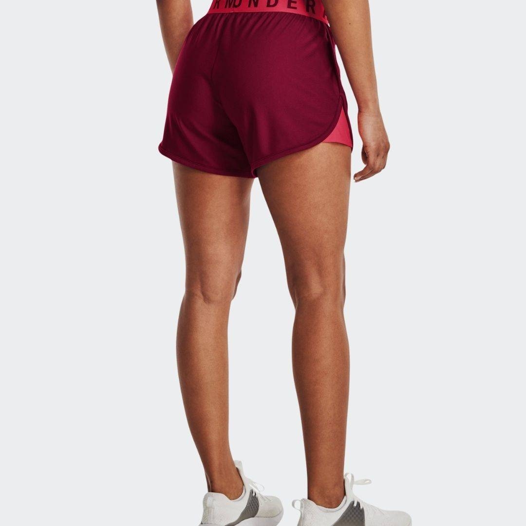 UNDER ARMOUR 5IN SHORT