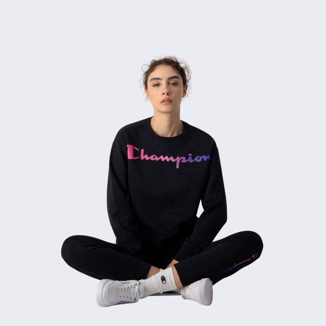 CHAMPION LECACY COLOR STORY SWEAT