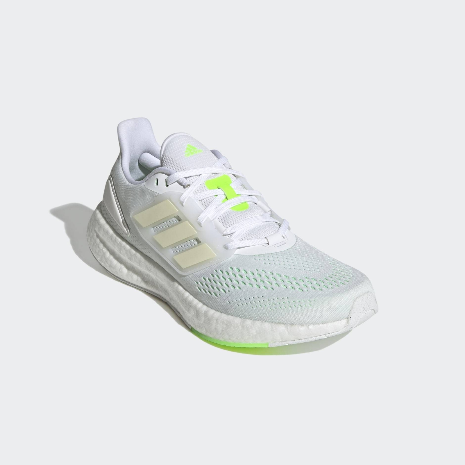 ADIDAS PUREBOOST 22 MENS