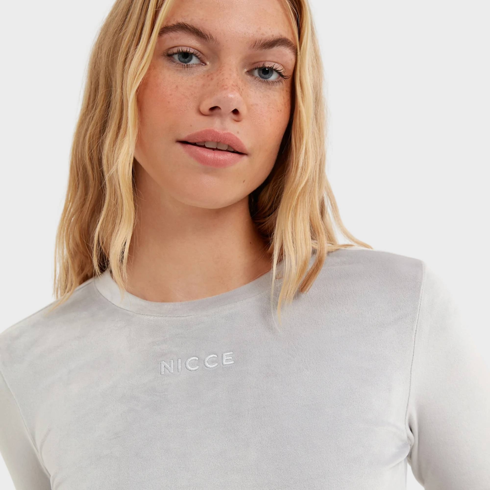 NICCE LURE LONG SLEEVE TOP