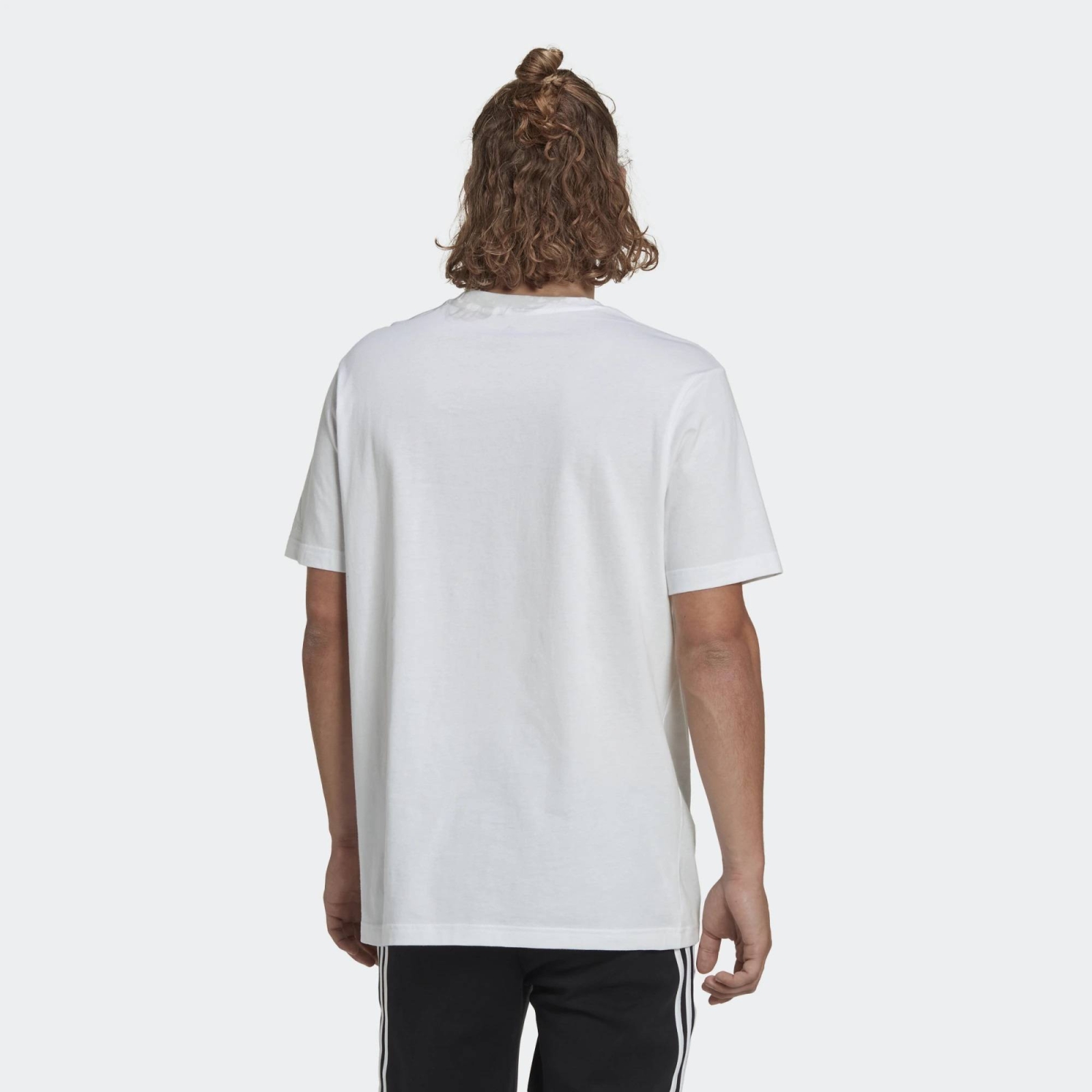 ESSENTIALS BRANDLOVE T-SHIRT