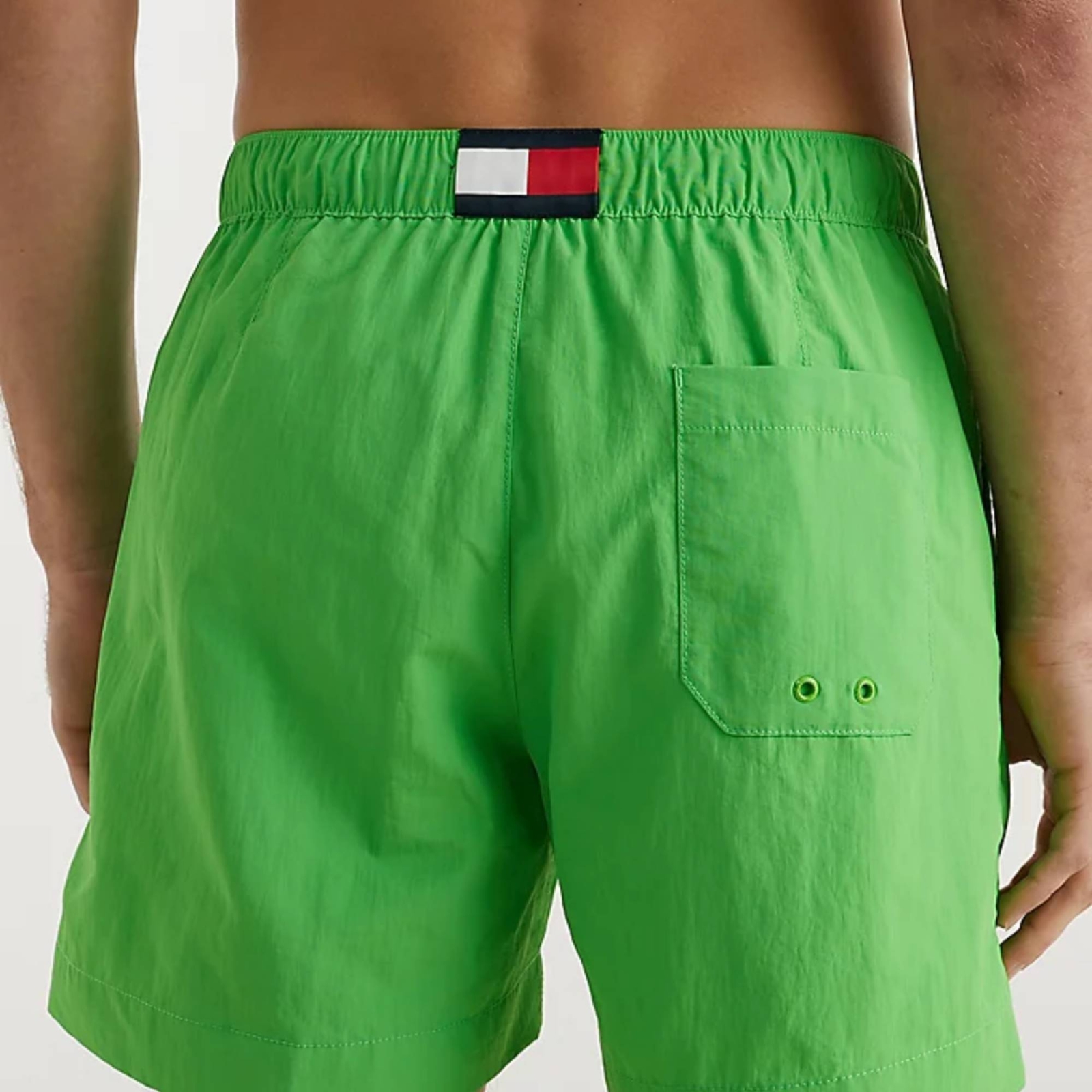 TOMMY HILFIGER ESSENTIALS SWIM SHORT