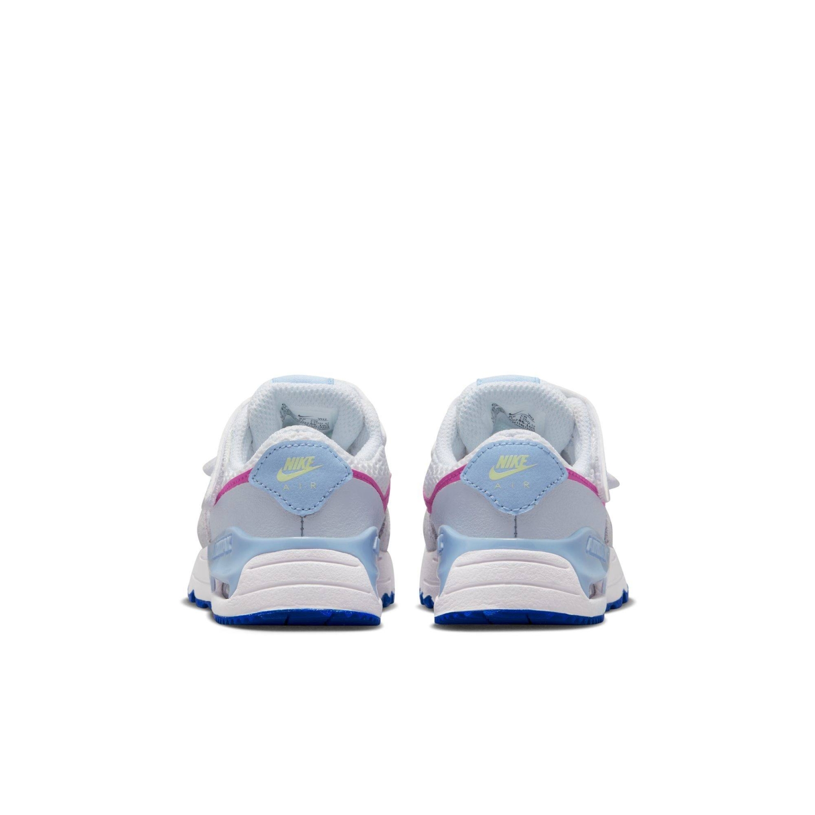 NIKE AIR MAX INFANTS SYSTM INFANTS