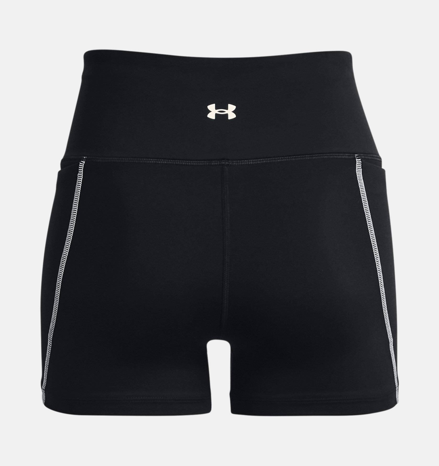 UNDER ARMOUR WOMENS PROJECT ROCK MERIDIAN SHORT