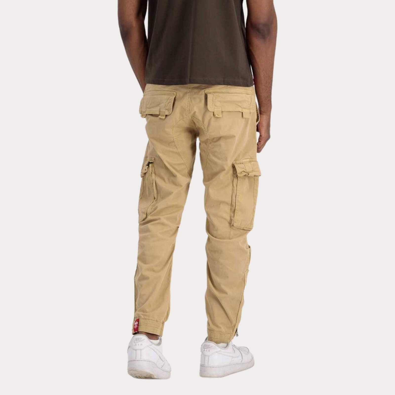 ALPHA INDUSTRIES TASK FORCE PANT
