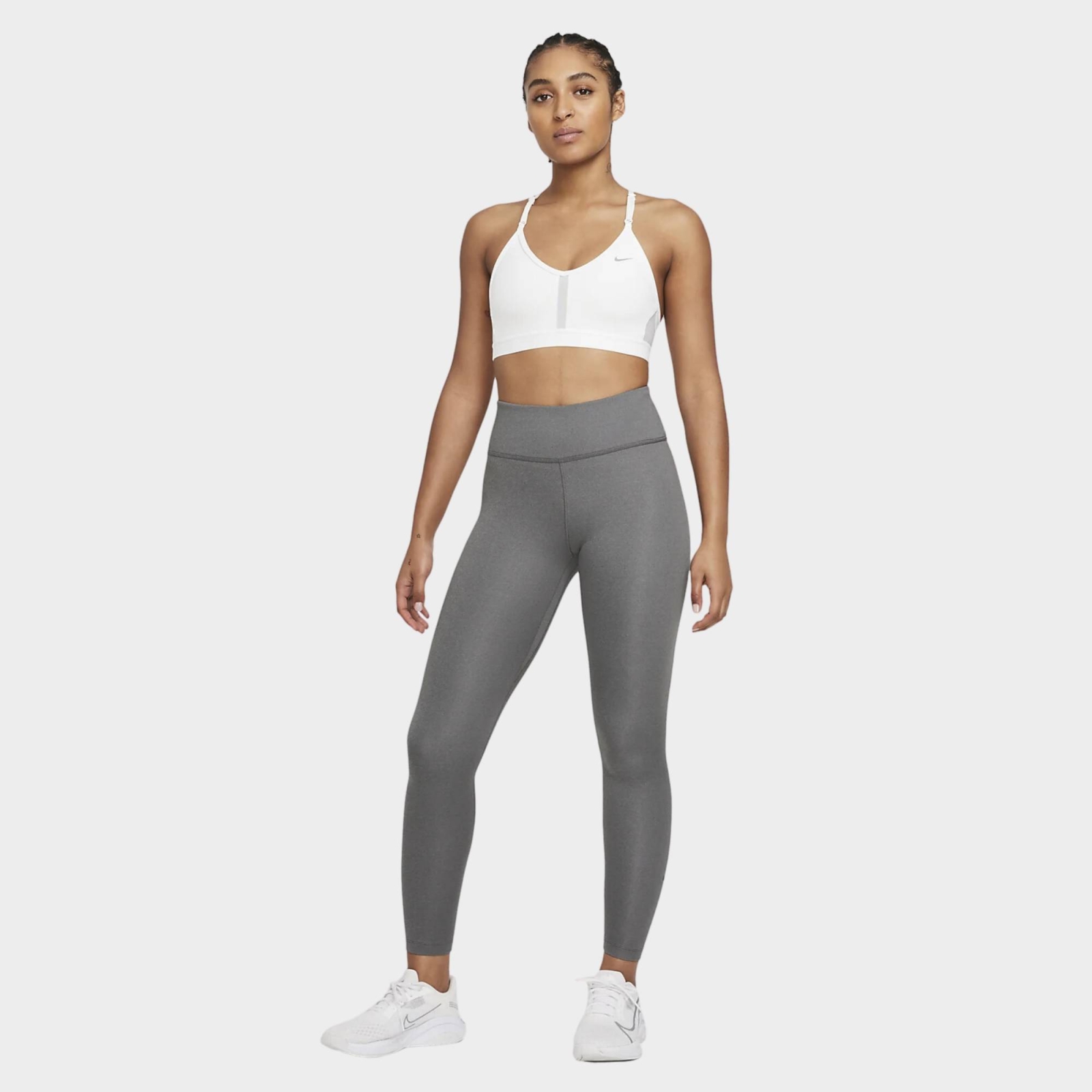 NIKE THERMA-FIT ONE TIGHT
