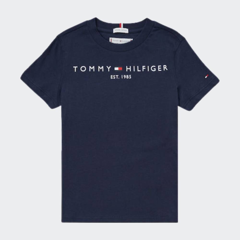TOMMY ESSENTIAL TEE