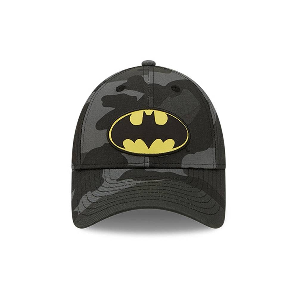 NEW ERA CHYT CHARACTER 9FORTY BATMAN