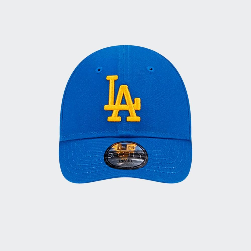 NEW ERA LEAGUE ESSENTIAL 9FORTY LOS ANGELES DODGERS