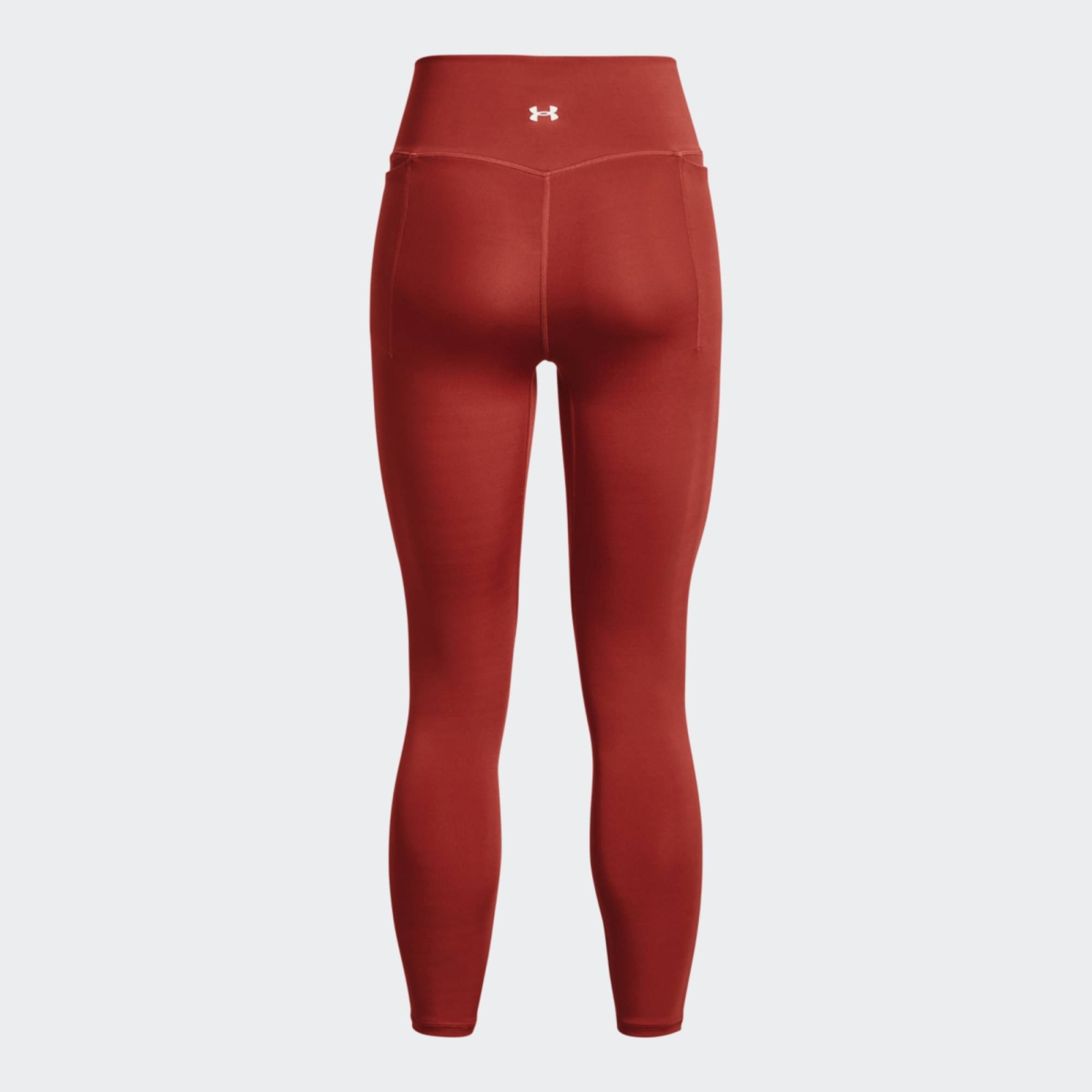 UNDER ARMOUR PROJECT ROCK CRSSOVER ANKLE LEGGING