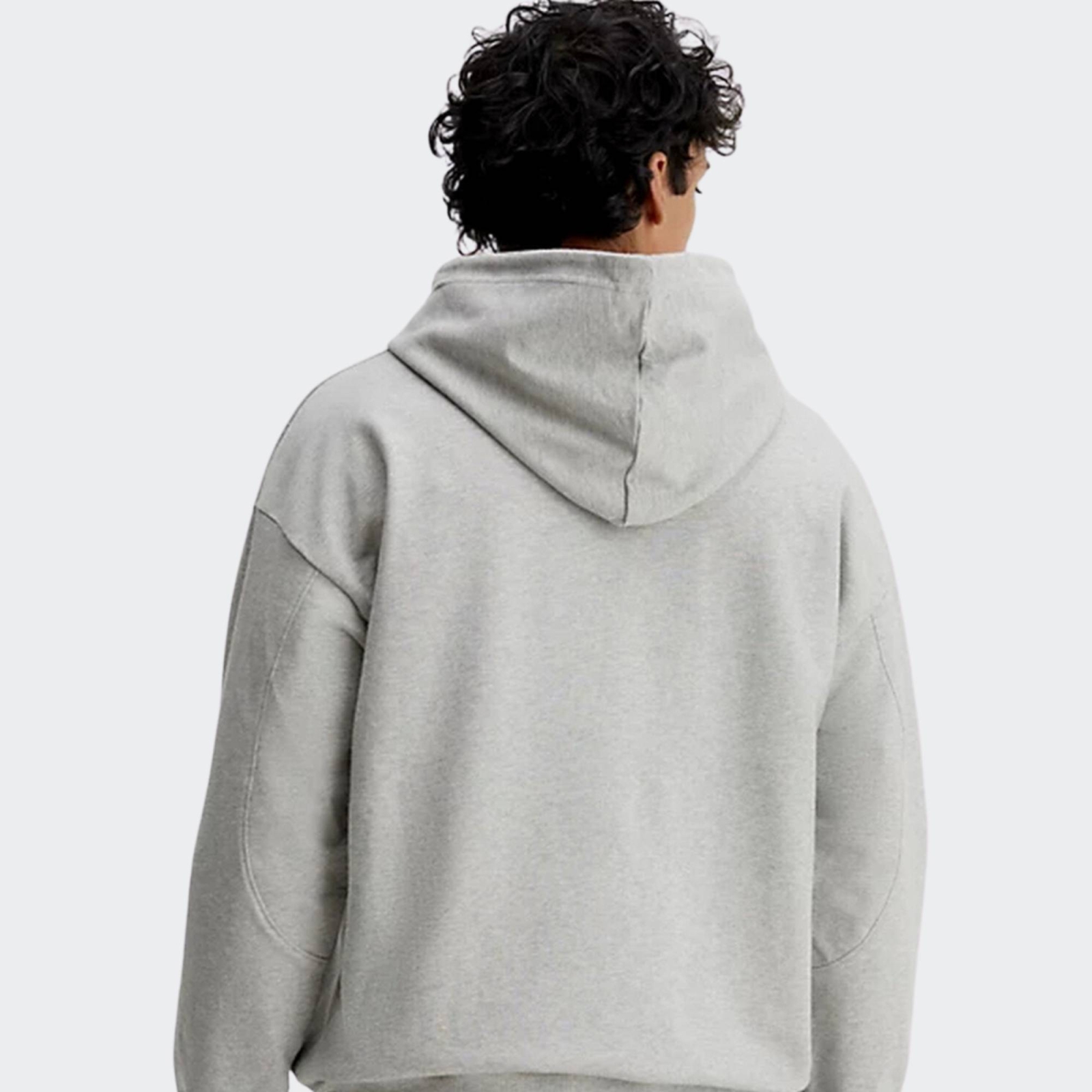 CALVIN KLEIN  HOODIE