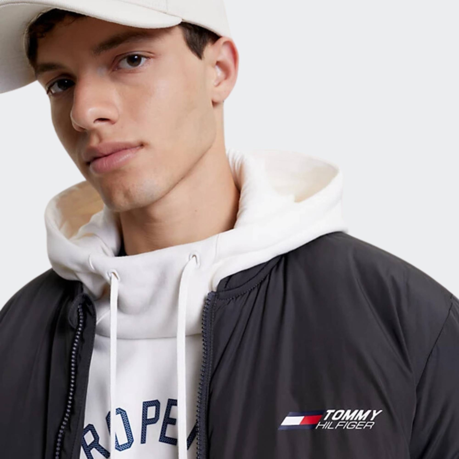 TOMMY INSULATION BOMBER