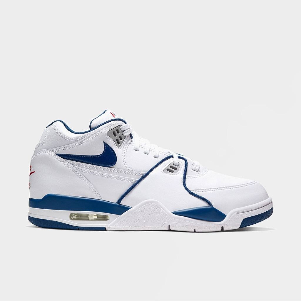 NIKE AIR FLIGHT 89