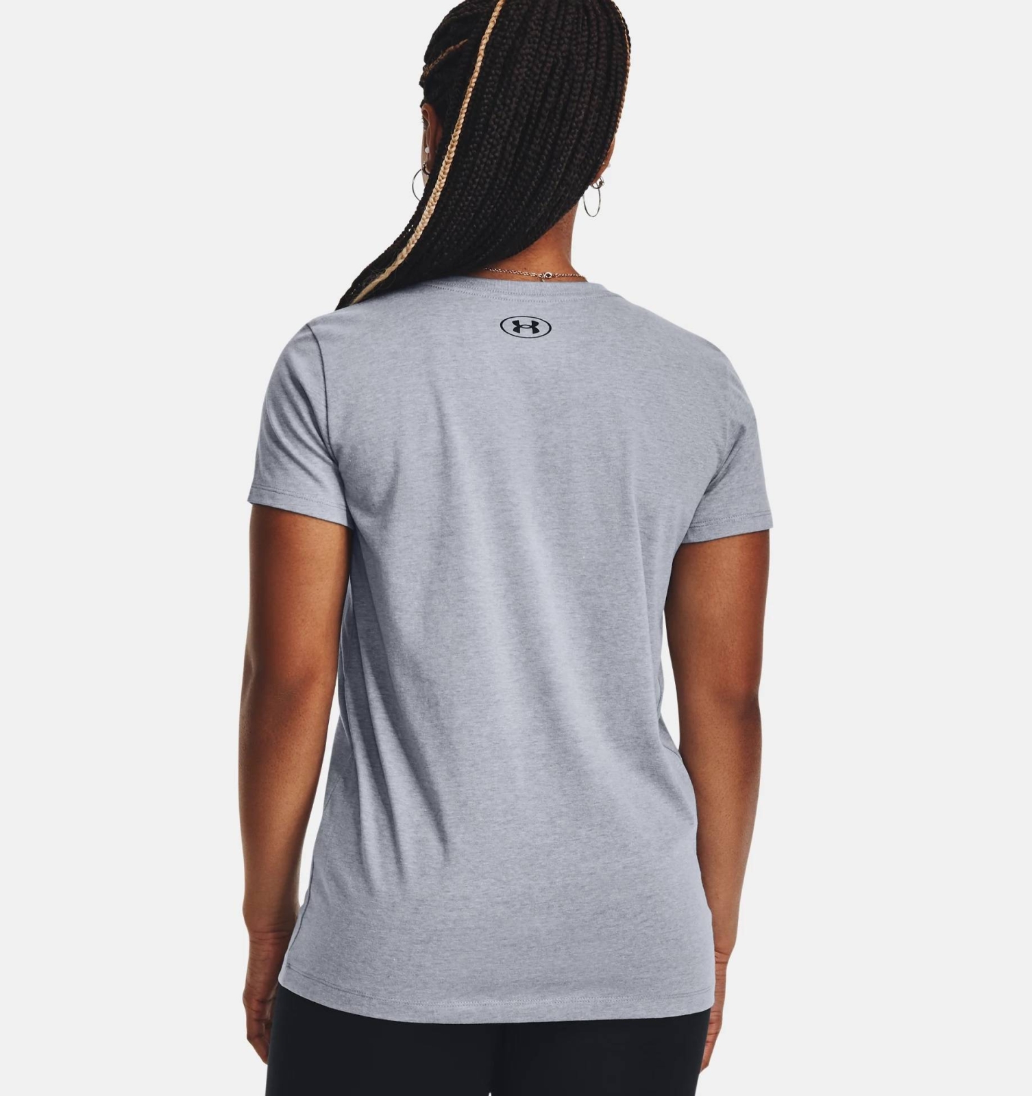 UNDER ARMOUR SPORTSTYLE TEE