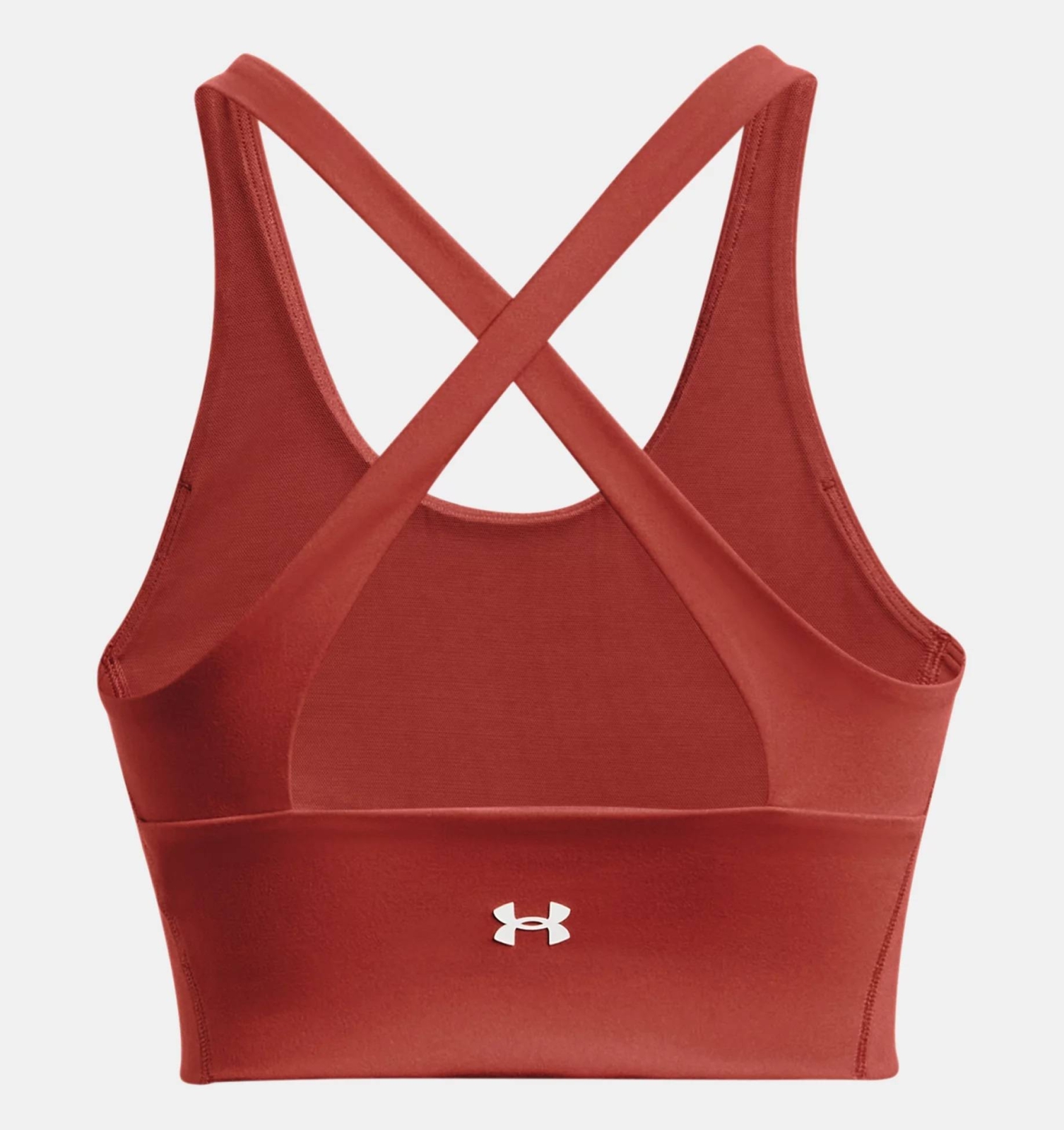 UNDER ARMOUR PROJECT ROCK LETSGO CRSSOVER TOP