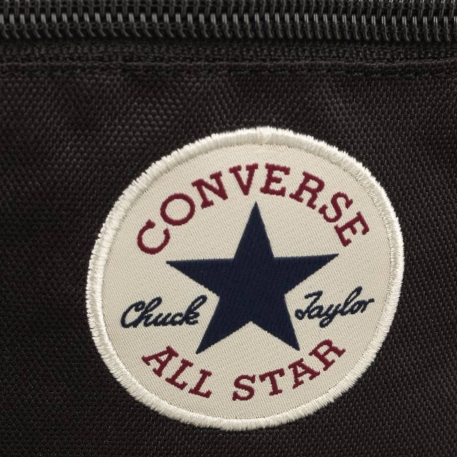 CONVERSE PATCH SLING PACK
