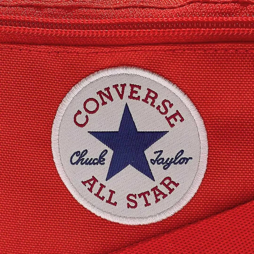 CONVERSE PATCH SLING PACK