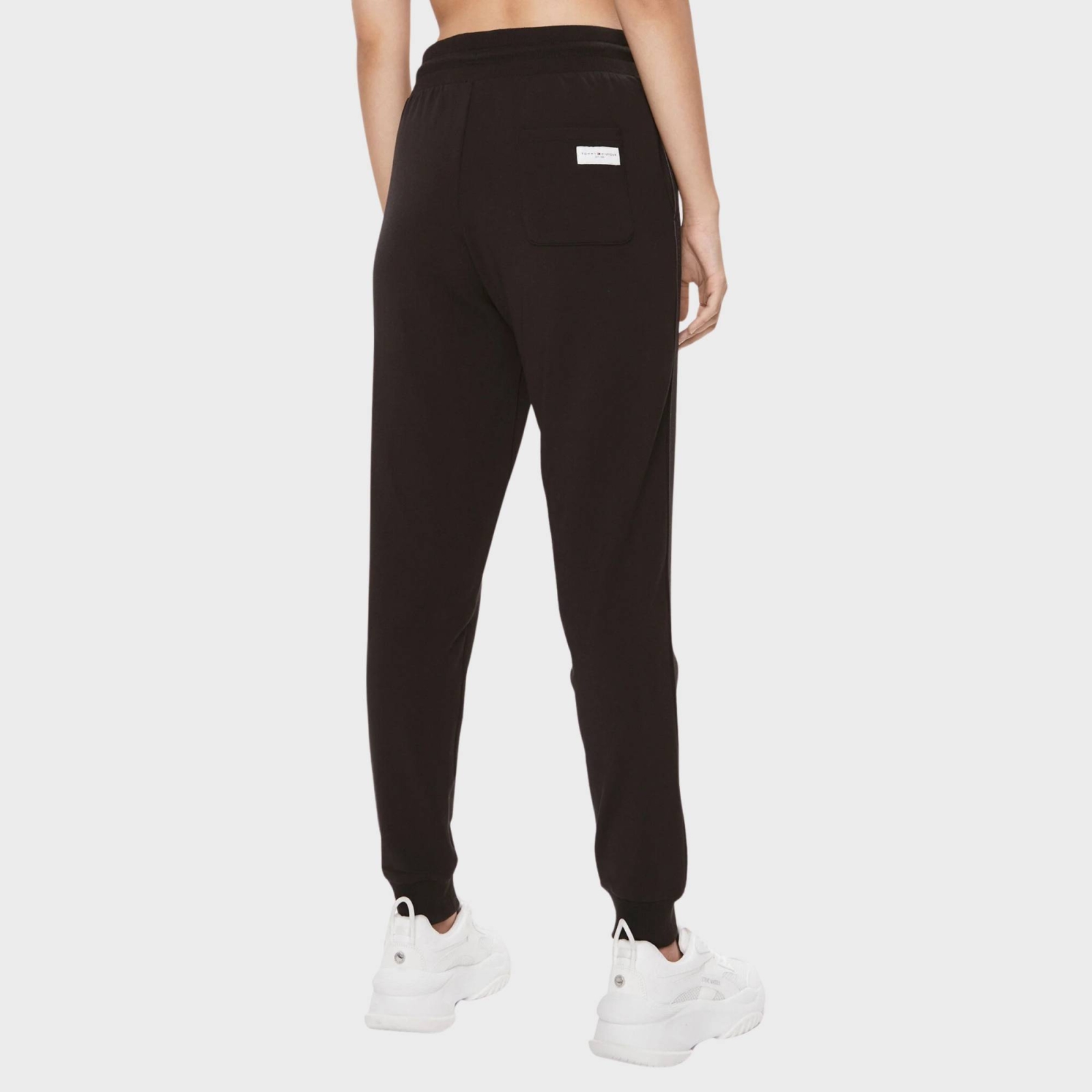 TOMMY CUFFED TRACK PANT