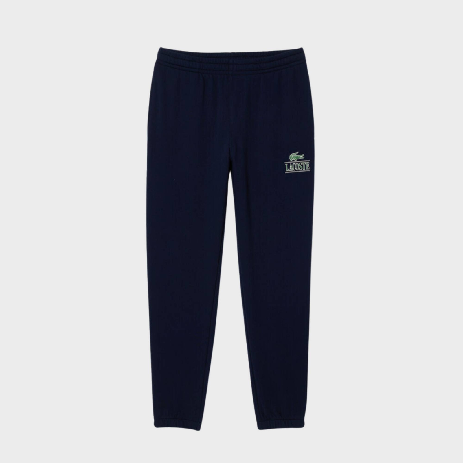 LACOSTE TRACKSUIT TROUSERS CORE COLLECTION