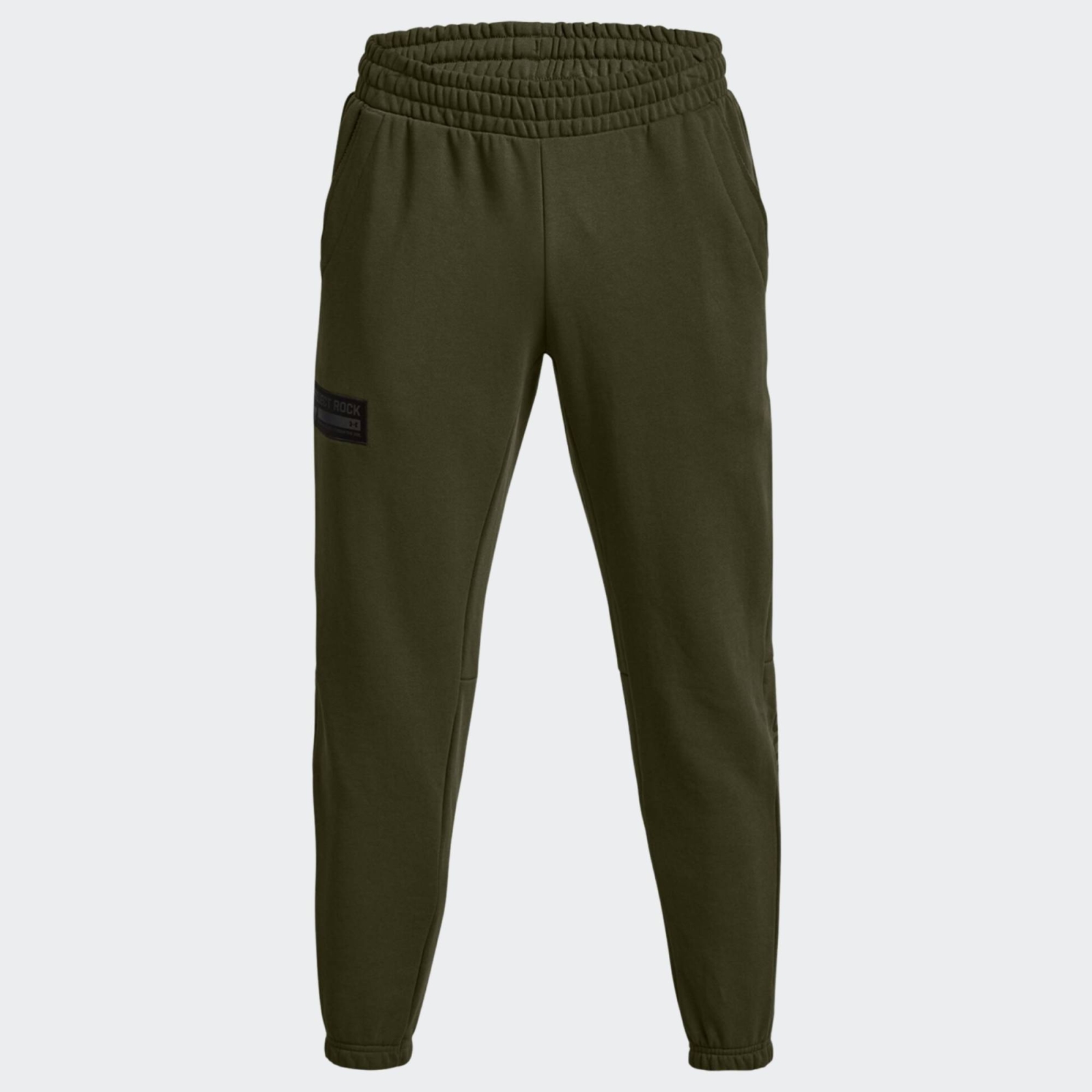 UNDER ARMOUR PROJECT ROCK HWT TERRY PANT