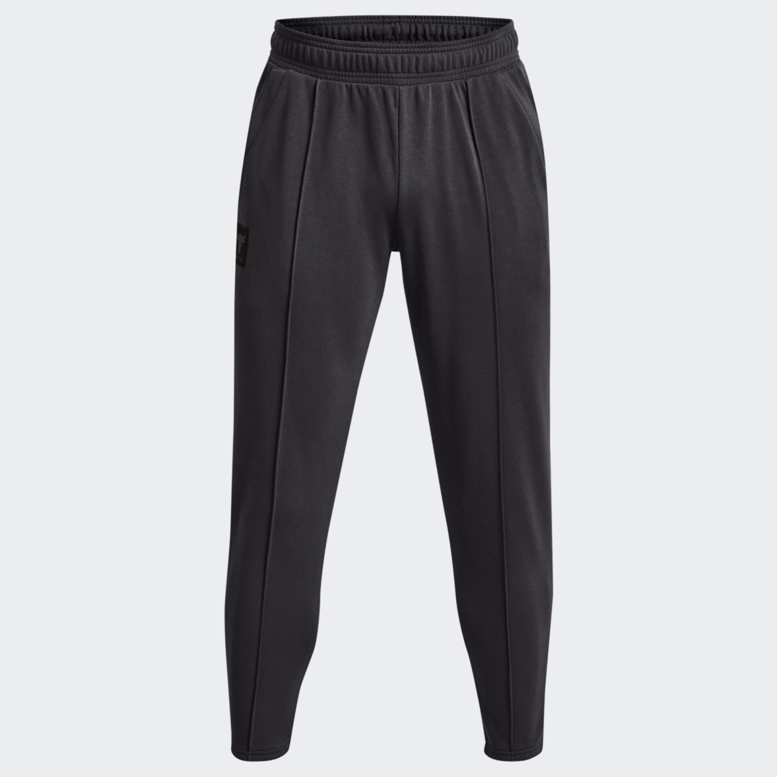 UNDER ARMOUR PROJECT ROCK TERRY GYM PANT