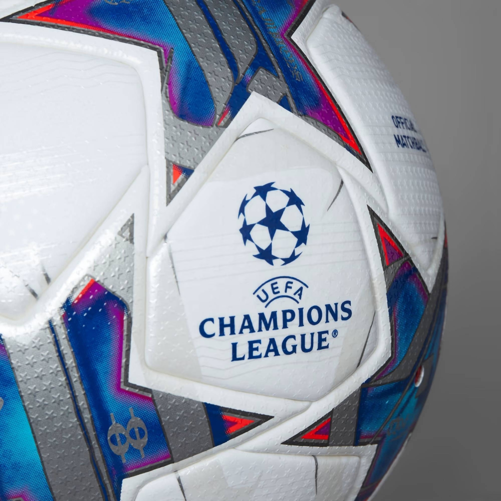 ADIDAS UEFA CHAMPIONS LEAGUE PRO BALL